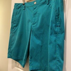 Under Armour Shorts (Golf/Cargo//Athletic)